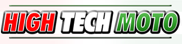 High Tech Moto, votre sp�cialiste moto sur Bordeaux et sa r�gion.